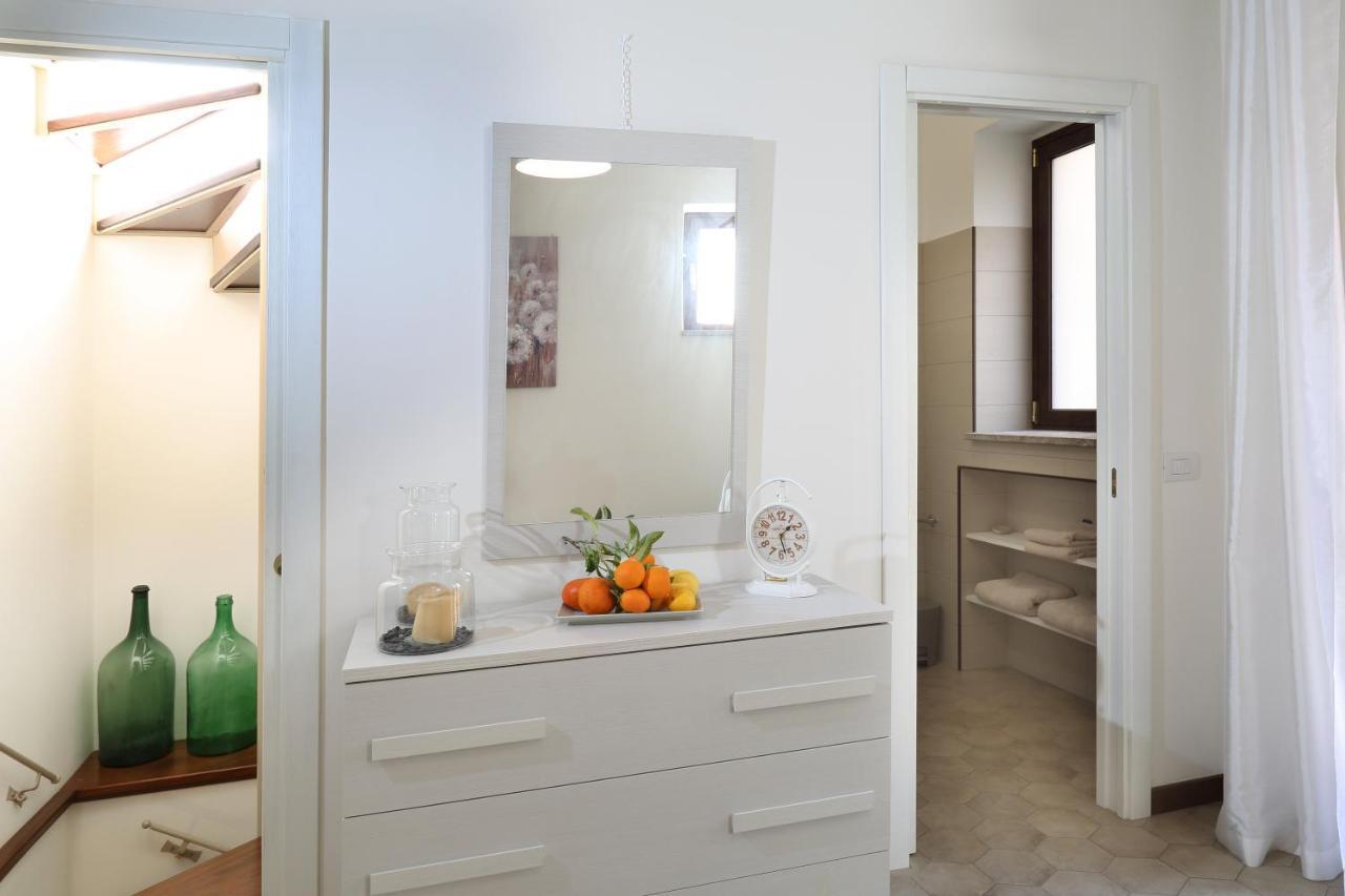 Trinacria House Apartment Taormina Exterior photo