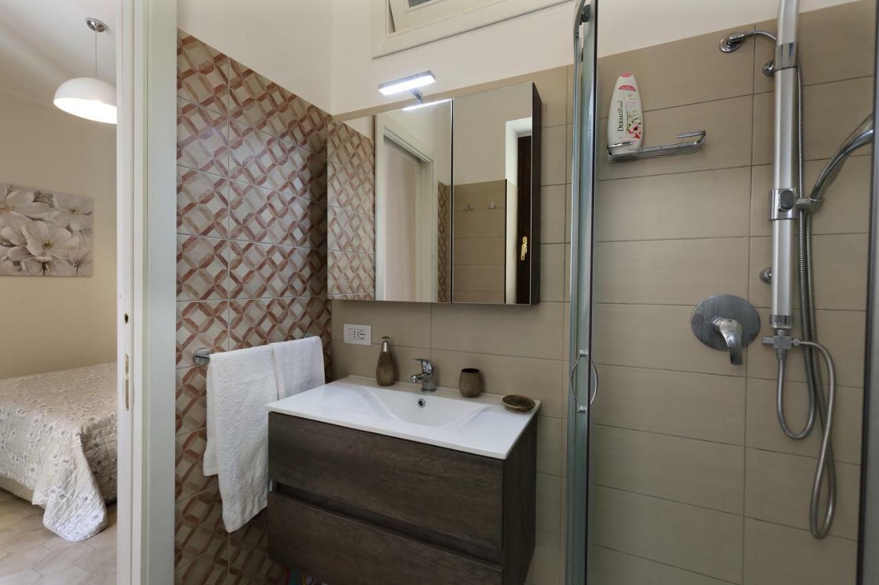 Trinacria House Apartment Taormina Exterior photo